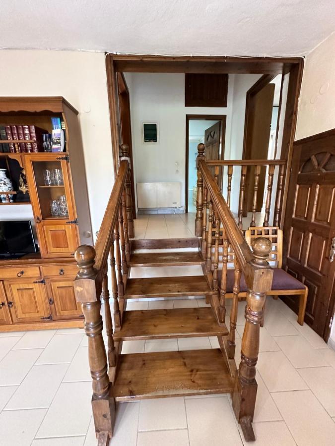 Villa Panorama Studios بوسيدي المظهر الخارجي الصورة