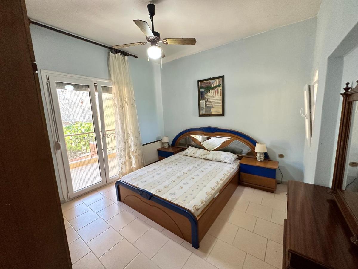 Villa Panorama Studios بوسيدي المظهر الخارجي الصورة